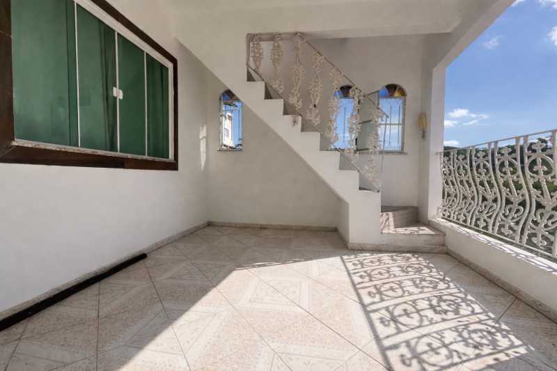 Casa, 3 quartos, 150 m² - Foto 20
