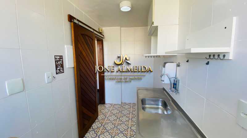 Apartamento à venda com 2 quartos, 51m² - Foto 6