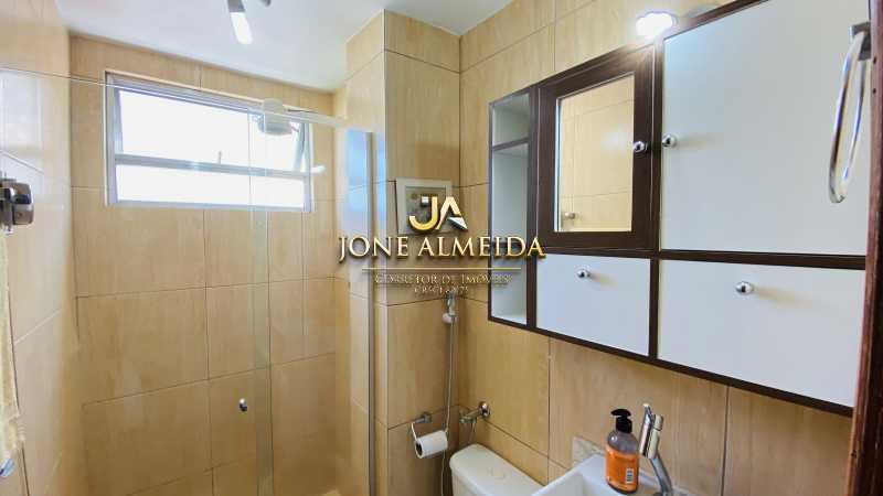 Apartamento à venda com 2 quartos, 51m² - Foto 12