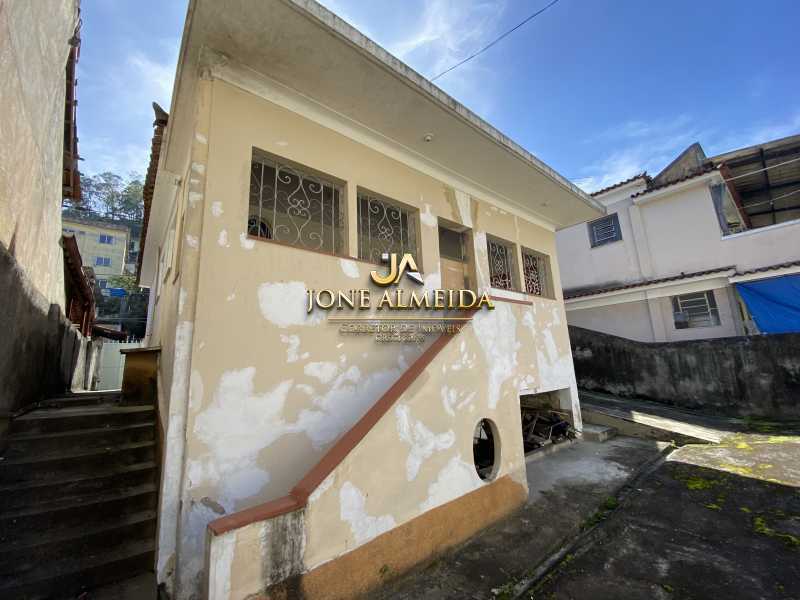 Casa à venda com 2 quartos - Foto 7