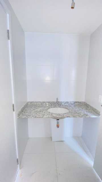 Cobertura, 3 quartos, 200 m² - Foto 12