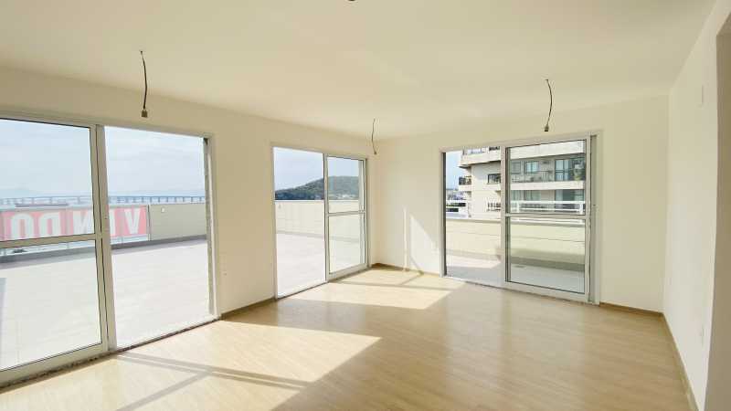Cobertura, 3 quartos, 200 m² - Foto 13