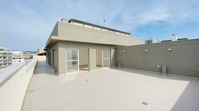 Cobertura, 3 quartos, 200 m² - Foto 15