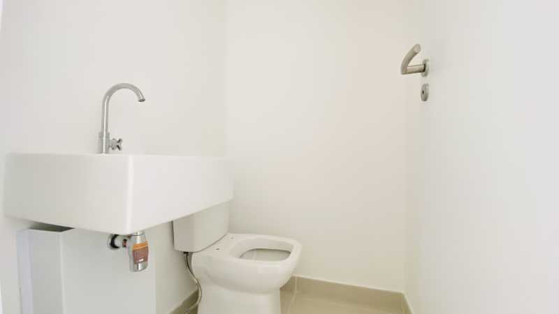 Cobertura, 3 quartos, 200 m² - Foto 24