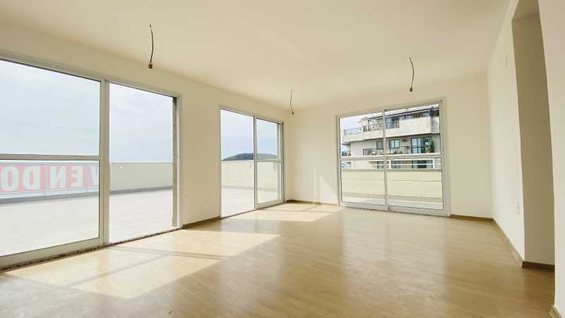 Cobertura, 3 quartos, 200 m² - Foto 26