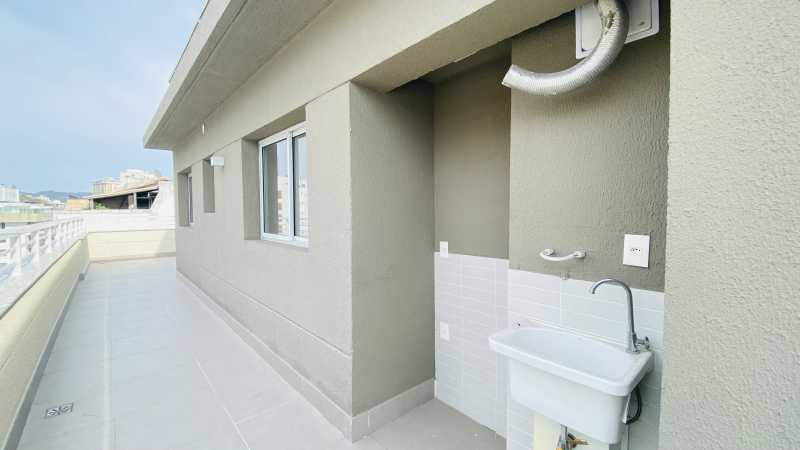 Cobertura, 3 quartos, 200 m² - Foto 30