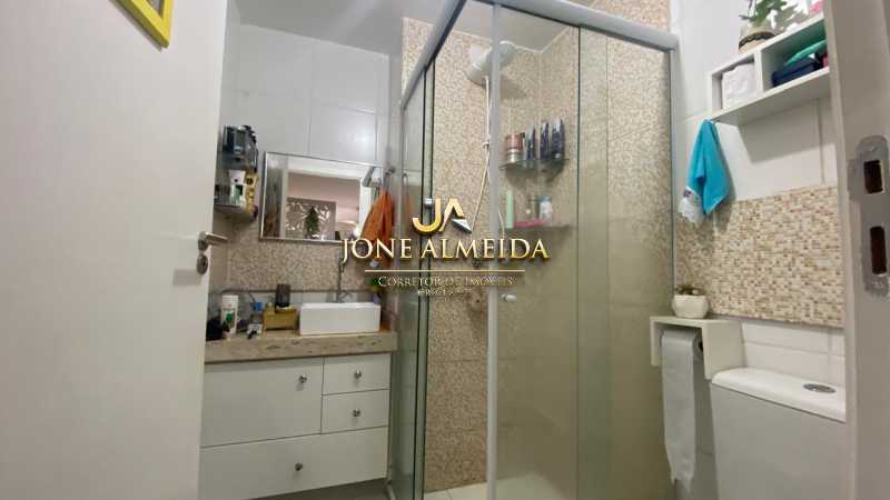 Apartamento para alugar com 3 quartos - Foto 9