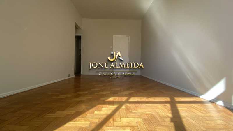 Apartamento à venda com 2 quartos, 67m² - Foto 6