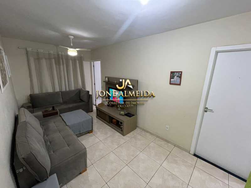 Apartamento para alugar com 2 quartos - Foto 1