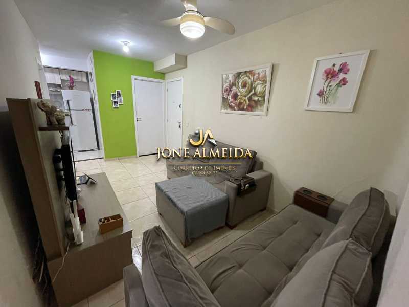 Apartamento para alugar com 2 quartos - Foto 2