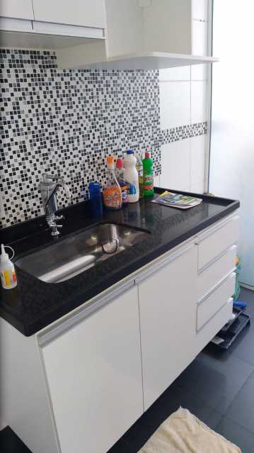 Apartamento, 3 quartos, 53 m² - Foto 1