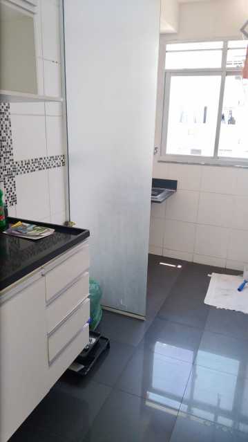Apartamento, 3 quartos, 53 m² - Foto 2