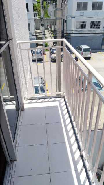 Apartamento, 3 quartos, 53 m² - Foto 3