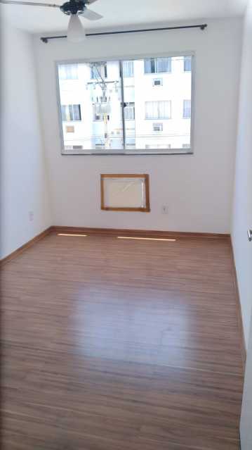Apartamento, 3 quartos, 53 m² - Foto 4