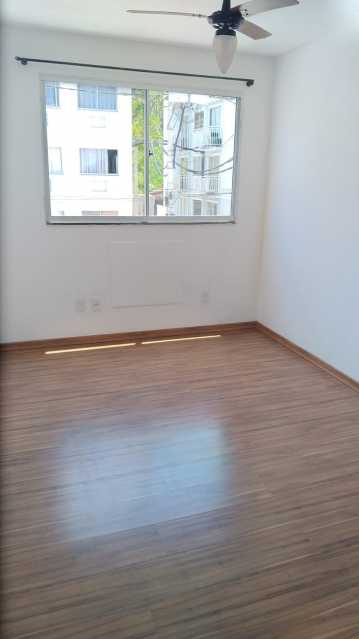 Apartamento, 3 quartos, 53 m² - Foto 6