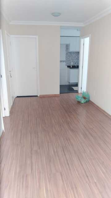 Apartamento, 3 quartos, 53 m² - Foto 7