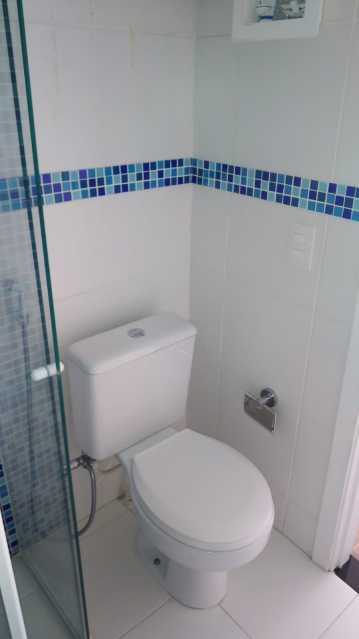 Apartamento, 3 quartos, 53 m² - Foto 8