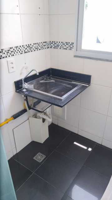 Apartamento, 3 quartos, 53 m² - Foto 9