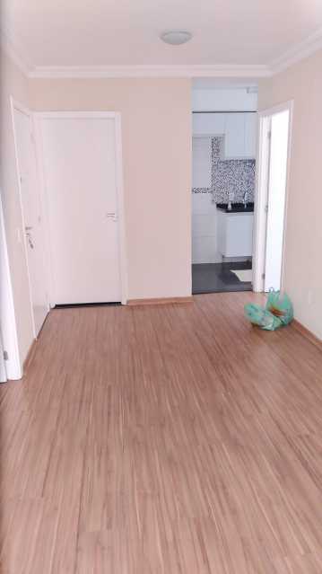 Apartamento, 3 quartos, 53 m² - Foto 10