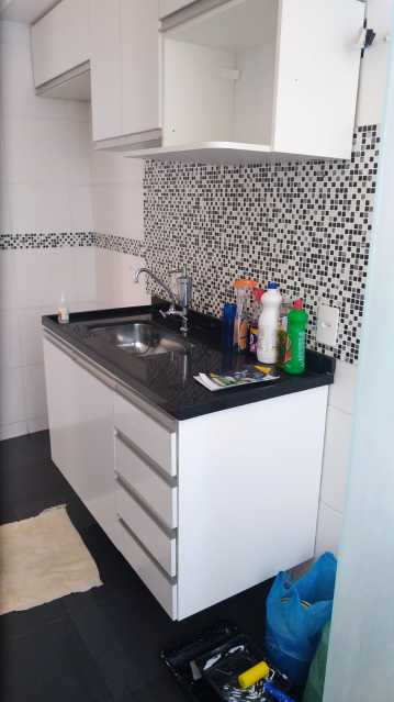 Apartamento, 3 quartos, 53 m² - Foto 11