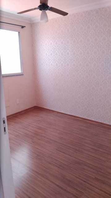 Apartamento, 3 quartos, 53 m² - Foto 13