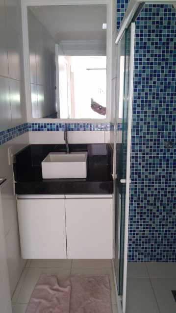 Apartamento, 3 quartos, 53 m² - Foto 14