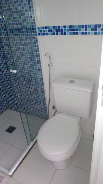Apartamento, 3 quartos, 53 m² - Foto 15