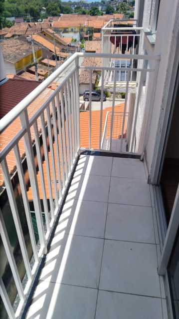 Apartamento, 3 quartos, 53 m² - Foto 17