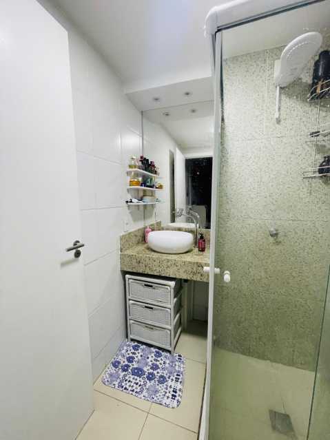 Apartamento, 2 quartos, 47 m² - Foto 1
