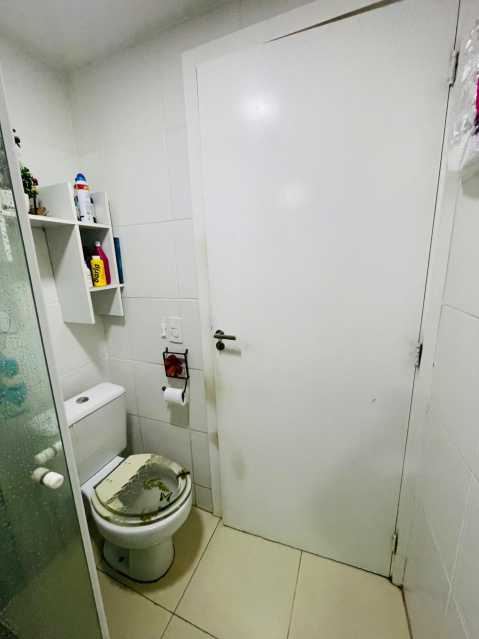 Apartamento, 2 quartos, 47 m² - Foto 2