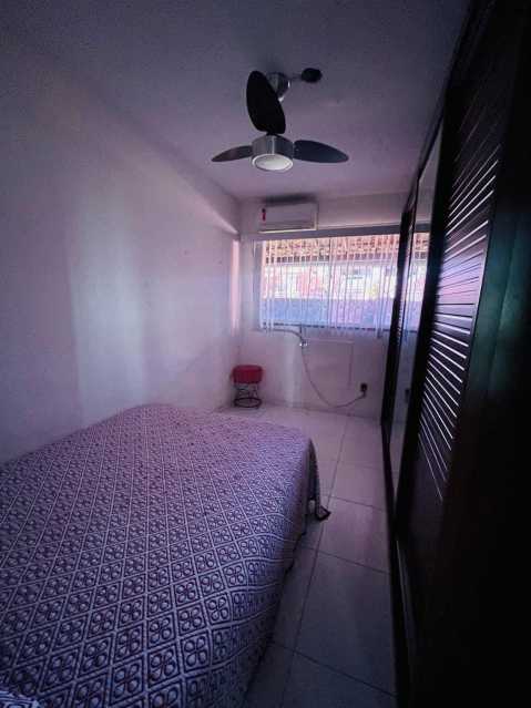 Apartamento, 2 quartos, 47 m² - Foto 4