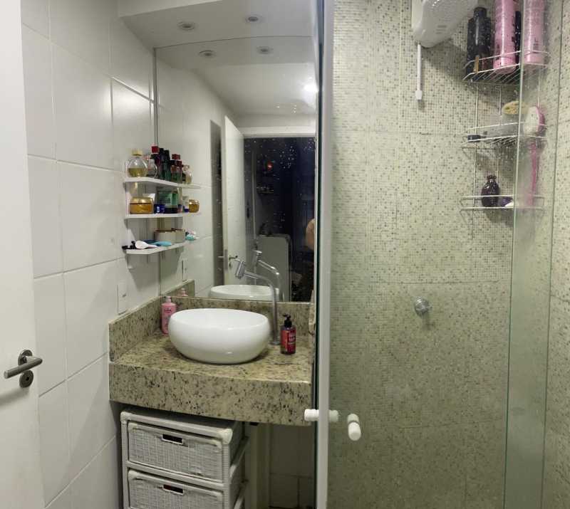 Apartamento, 2 quartos, 47 m² - Foto 6