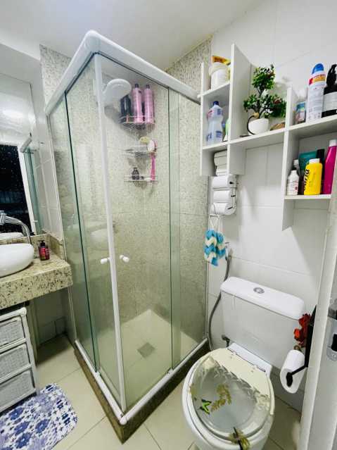 Apartamento, 2 quartos, 47 m² - Foto 7