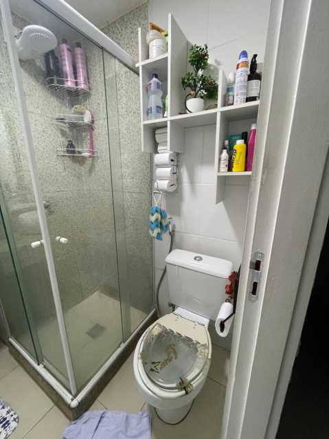 Apartamento, 2 quartos, 47 m² - Foto 8