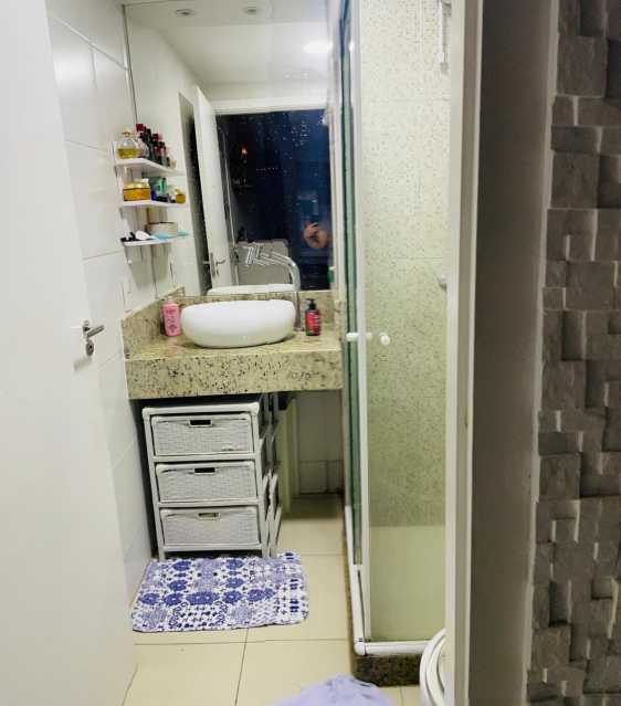 Apartamento, 2 quartos, 47 m² - Foto 9