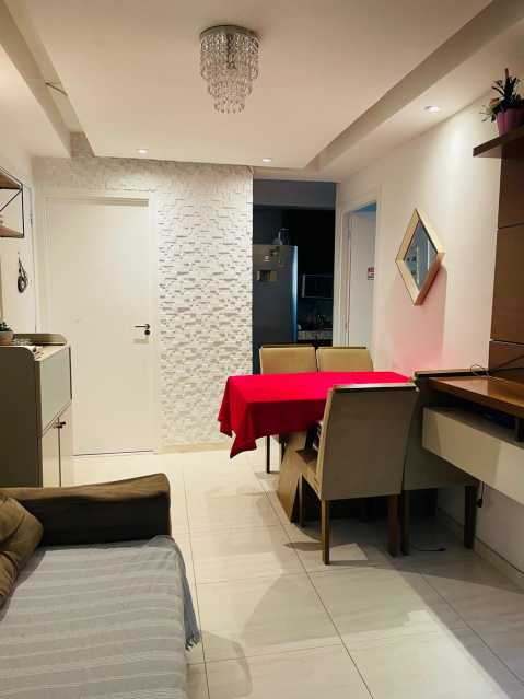 Apartamento, 2 quartos, 47 m² - Foto 10