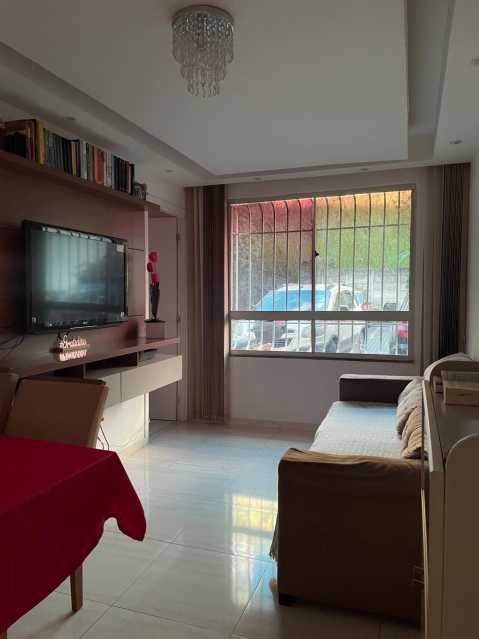 Apartamento, 2 quartos, 47 m² - Foto 11
