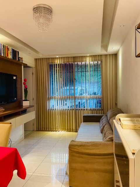 Apartamento, 2 quartos, 47 m² - Foto 13