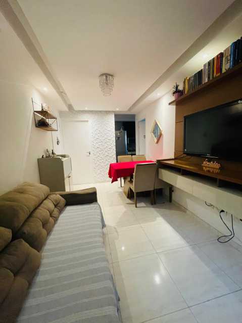 Apartamento, 2 quartos, 47 m² - Foto 14