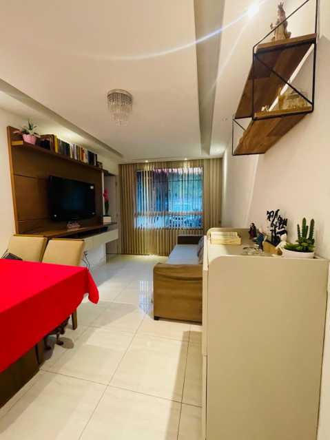 Apartamento, 2 quartos, 47 m² - Foto 15