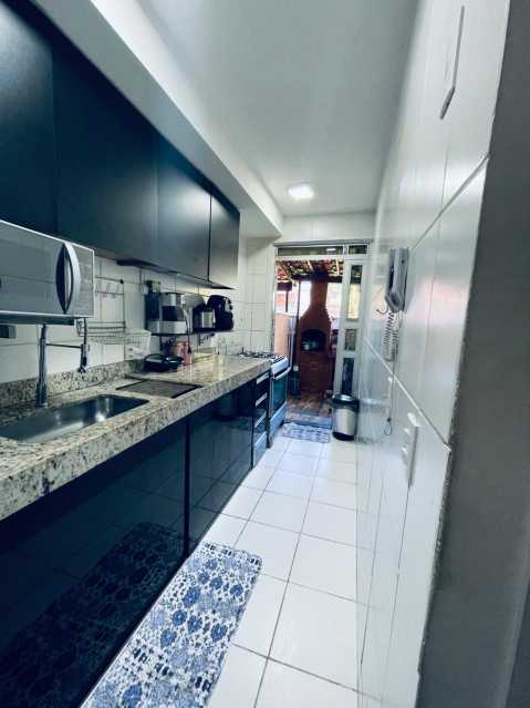 Apartamento, 2 quartos, 47 m² - Foto 16