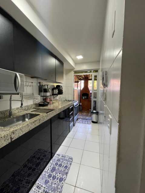 Apartamento, 2 quartos, 47 m² - Foto 17