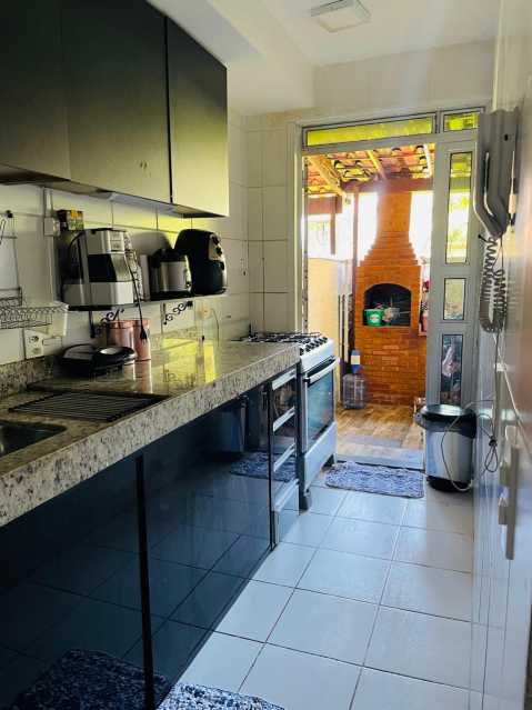 Apartamento, 2 quartos, 47 m² - Foto 18