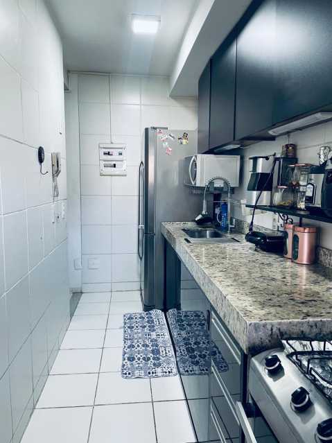 Apartamento, 2 quartos, 47 m² - Foto 19