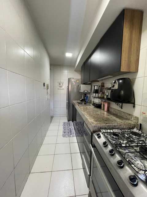 Apartamento, 2 quartos, 47 m² - Foto 20