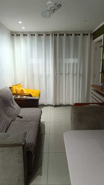 Apartamento, 2 quartos, 47 m² - Foto 1