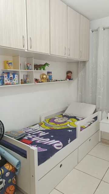 Apartamento, 2 quartos, 47 m² - Foto 3