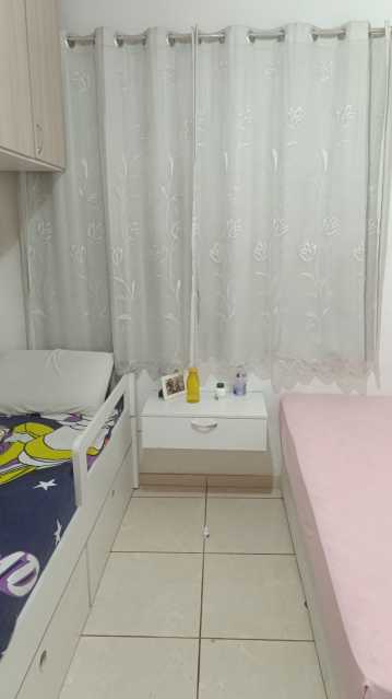 Apartamento, 2 quartos, 47 m² - Foto 4