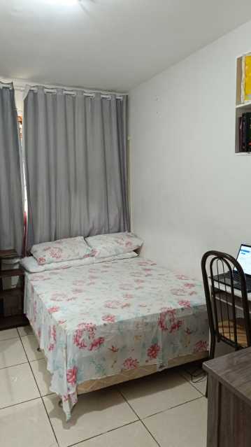 Apartamento, 2 quartos, 47 m² - Foto 5