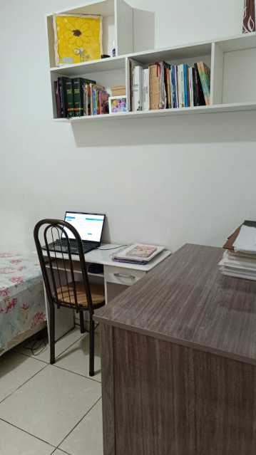 Apartamento, 2 quartos, 47 m² - Foto 6